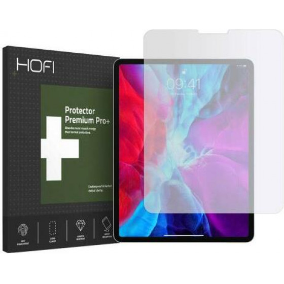 Hofi Tempered Glass Premium Pro+ Apple iPad Pro 11 (2020)/ iPad Pro 11 (2021) (1 ���.) - (5906735416695)