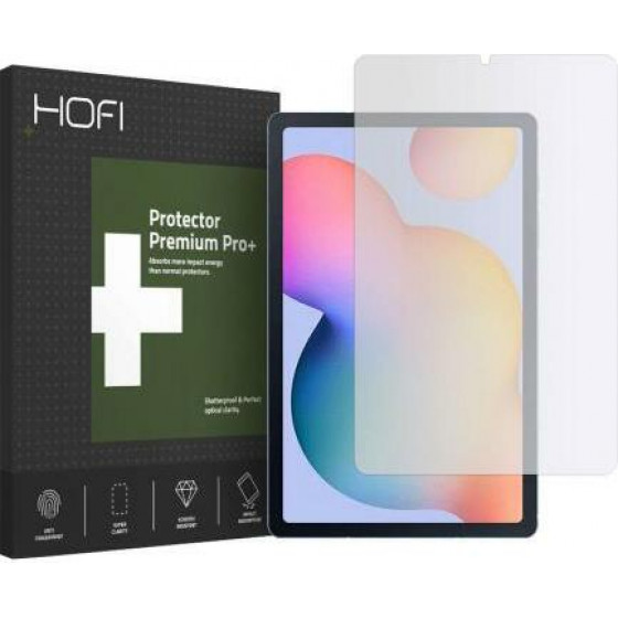 Hofi Tempered Glass Premium Pro+ Samsung P610 Galaxy Tab S6 Lite 10.4 Wi-Fi/ P615 Galaxy Tab S6 Lite 10.4 4G (1 ���.) - (5906735417272)