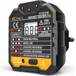 PCWork PCW06B Socket Tester