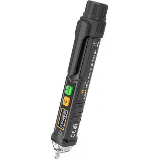 PCWork PCW06A AC Voltage Detector