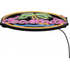 GloboStar ��������� ������� ������� �������� NEON LED �������� COCKTAILS 30W AC 230V �� �������� On/Off ��� - ������� - ������� - ������� - (85851)