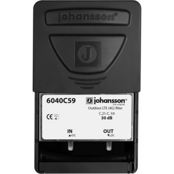 Johansson 6040C48 ��������� LTE (5G) ������