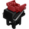 Razer HUNTSMAN MINI MERCURY 60% Linear Red Opto Mechanical Switch Gaming Keyboard - US Layout - (RZ03-03390400-R3M1)