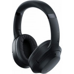 Razer OPUS Noise Cancelling Wireless Bluetooth Headphones THX - ANC BT HEADSET - Black - (RZ04-03430100-R3M1)