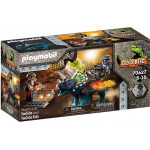 Playmobil ���������� �� ��������-������ ��� ������� - (70627)