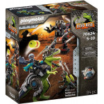 Playmobil T-Rex: � ���� ��� �������� - (70624)
