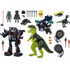 Playmobil T-Rex: � ���� ��� �������� - (70624)