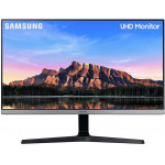 SAMSUNG Led 4K UHD Monitor 28 - (LU28R550UQRXEN)