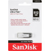 SanDisk Cruzer Ultra Flair USB 3.0 512GB - (SDCZ73-512G-G46)