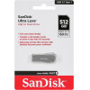 SanDisk Cruzer Ultra Luxe USB 3.1 512GB - (SDCZ74-512G-G46)