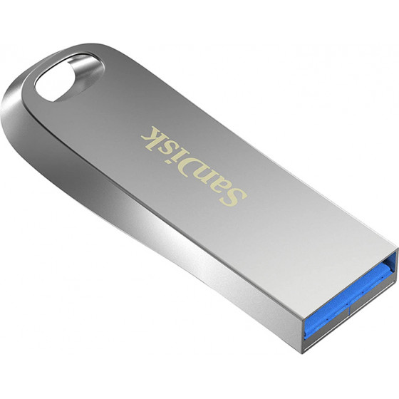 SanDisk Cruzer Ultra Luxe USB 3.1 512GB - (SDCZ74-512G-G46)