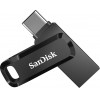 SanDisk Ultra Dual Drive Go USB 3.1 Type-C 512GB - (SDDDC3-512G-G46)