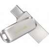 SanDisk Ultra Dual Drive Luxe USB 3.1 Type-C 512TB - (SDDDC4-512G-G46)
