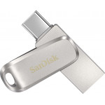 SanDisk Ultra Dual Drive Luxe USB 3.1 Type-C 512TB - (SDDDC4-512G-G46)