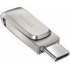SanDisk Ultra Dual Drive Luxe USB 3.1 Type-C 512TB - (SDDDC4-512G-G46)
