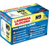 Lampa H9 12V/65W PGJ19-5 �������� - (57951)