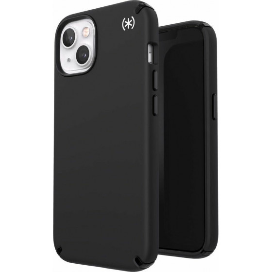 Speck Iphone 13 Case (141690-d143) Presidio2 Pro (Black/Black/White)