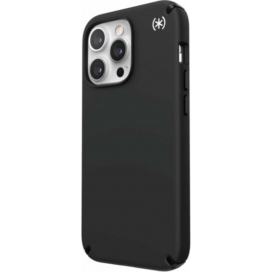 Speck Iphone 13 Pro Case (141713-D143) Presidio2 Pro (Black/black/white)