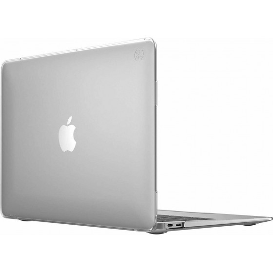 Speck Smartshell Case (138616-1212) For Macbook Air 13 (2020), Clear