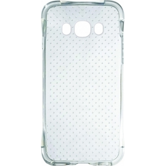Senso Air Samsung J5 2015 Trans Backcover Outlet - (SEAIRJ515)