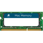 Corsair Mac Memory 4GB Dual Channel DDR3 SODIMM Memory Kit - (CMSA4GX3M1A1066C7)