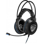 Sharkoon Stereo Gaming Headset - (SGH1)