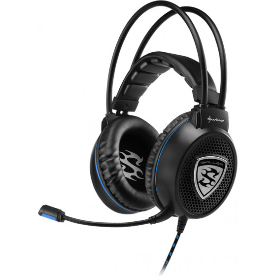 Sharkoon Stereo Gaming Headset - (SGH1)