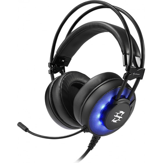 Sharkoon Stereo Gaming Headset - (SGH2)