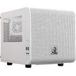 Thermaltake Core V1 Snow Edition - (CA-1B8-00S6WN-01)