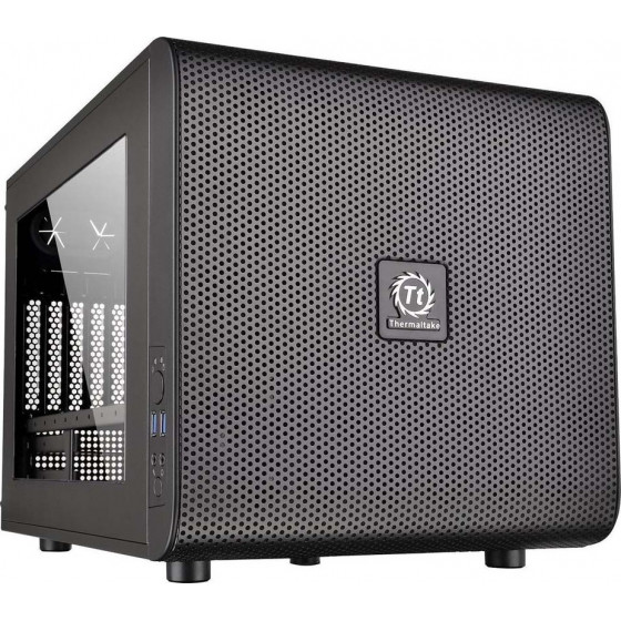 Thermaltake Core V21 - (CA-1D5-00S1WN-00)