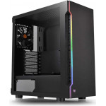 Thermaltake H200 TG RGB - (CA-1M3-00M1WN-00)