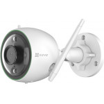 Ezviz Wi-Fi Camera 2MP color night vision 2.8mm IP67 - (CS-C3N)