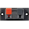 GOOBAY ��������� ������ 2 poles 4mm ��������� �������� 10��� - (11251)