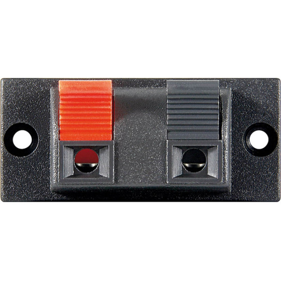 GOOBAY ��������� ������ 2 poles 4mm ��������� �������� 10��� - (11251)