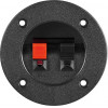 GOOBAY ��������� ������ 2 poles 4mm ��������� ����� 10��� - (11253)