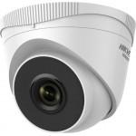 Hikvision IP ������ HiWatch POE 2.8mm 4MP IP67 - (HWI-T240H)