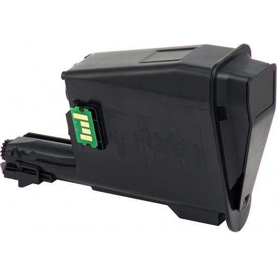 ������� toner ��� Kyocera TK1115 1.6k, ����� - (TON-TK1115)