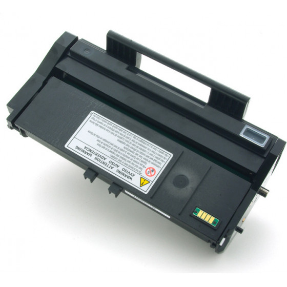 ������� Toner ��� Ricoh SP112 Black - (TON-SP112)