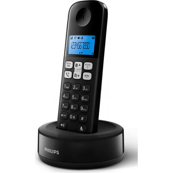 Philips �������� �������� D1611B/34 �� �������� ����� ����� - (D1611B-34)
