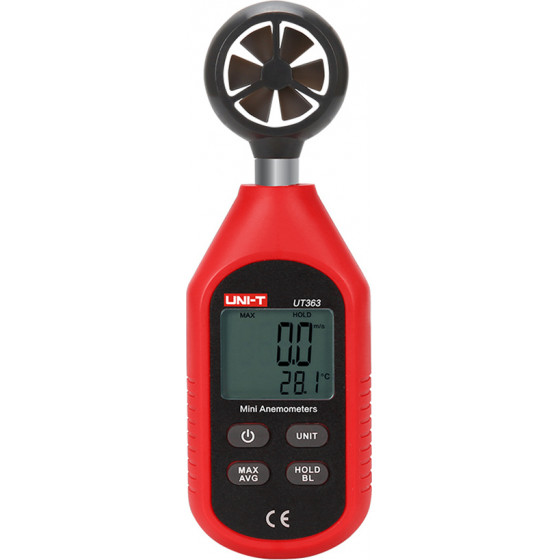 UNI-T mini ���������� ������ UT363 �� �����