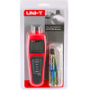 UNI-T ��������� �� ����� LCD, USB - (UT372)