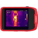 UNI-T ������� �������� ����������� , -20C ��� 400C, WiFi, IP54 - (UTI120T)