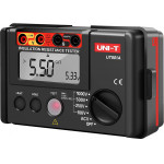 UNI-T Tester ������� 100V/250V/500V/1000V - (UT501A)