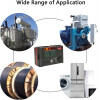 UNI-T Tester ������� 100V/250V/500V/1000V - (UT501A)