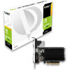 Palit GeForce GT 730 2GB GDDR3 passive - (NEAT7300HD46H)