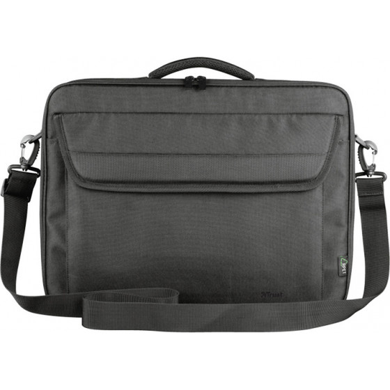 Trust Atlanta Recycled laptop bag for laptops up to 15.6 inch - (24189)