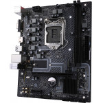 Colorful H510M-T M.2 V20 - DDR4 11th/10th Gen Intel Core Socket 1200 Motherboard - (110003213501)