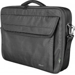 Trust Atlanta Recycled laptop bag for laptops up to 17.3 inch - (24190)