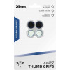 Trust GXT 266 Thumb Grips 4-pack for PS5 controllers - (24170)