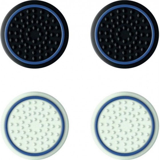 Trust GXT 266 Thumb Grips 4-pack for PS5 controllers - (24170)